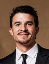 Alex Morgan — Senior Casino Analyst