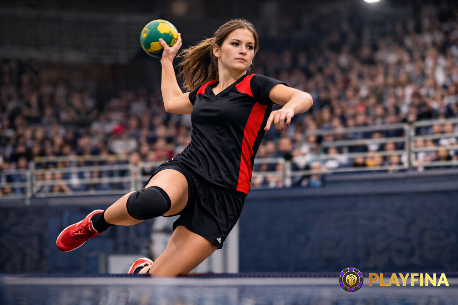 Playfina — Ultimate online gaming experience