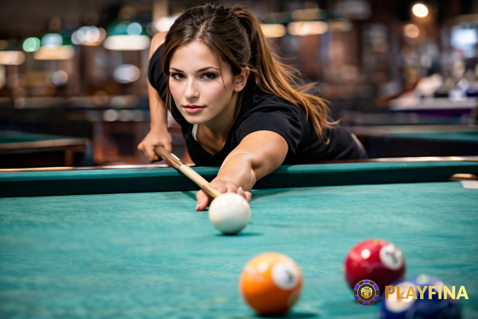 Playfina exclusive app bonuses