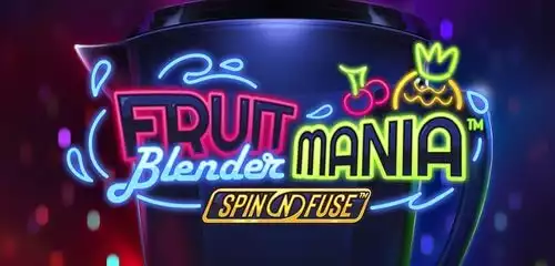 Fruit Blender