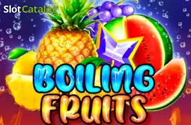 Bowling Fruits